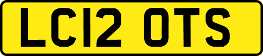 LC12OTS