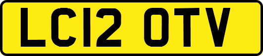 LC12OTV
