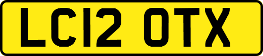 LC12OTX