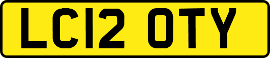 LC12OTY