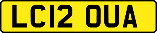 LC12OUA