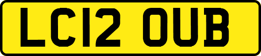 LC12OUB