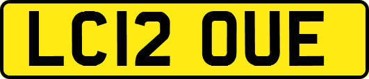 LC12OUE