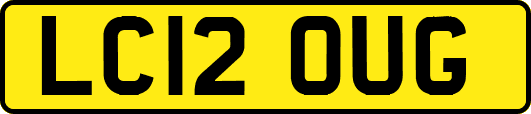 LC12OUG