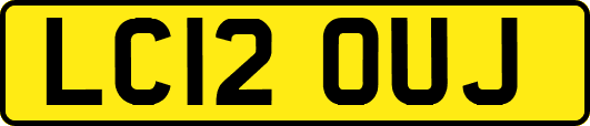 LC12OUJ