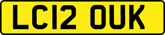 LC12OUK