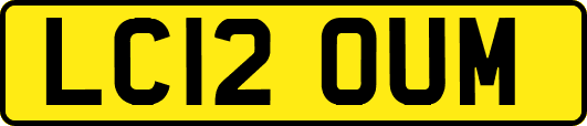 LC12OUM