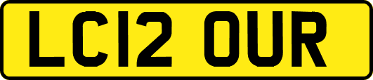 LC12OUR