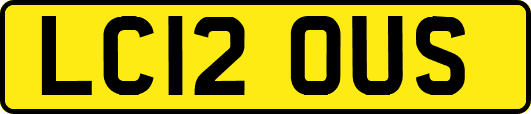 LC12OUS