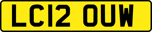 LC12OUW