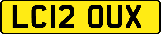 LC12OUX