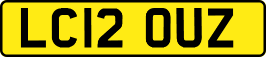 LC12OUZ