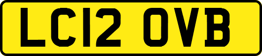 LC12OVB