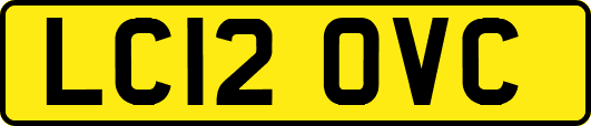 LC12OVC