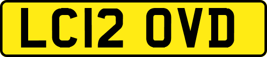 LC12OVD