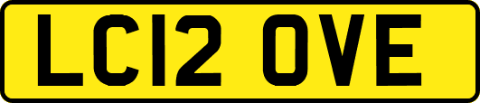 LC12OVE