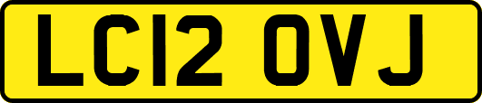 LC12OVJ