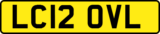 LC12OVL