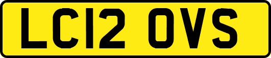 LC12OVS