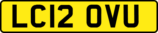 LC12OVU