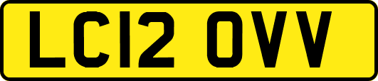LC12OVV