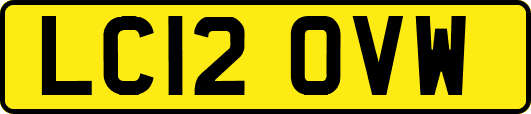 LC12OVW