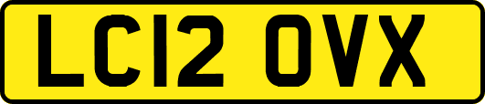 LC12OVX