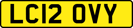 LC12OVY