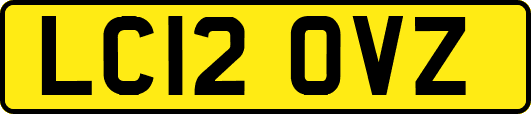 LC12OVZ