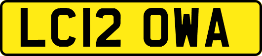 LC12OWA