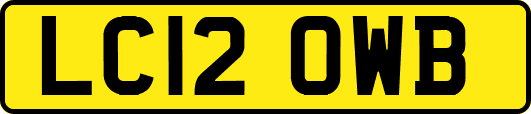 LC12OWB