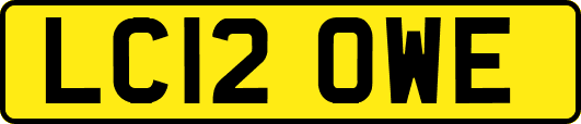 LC12OWE