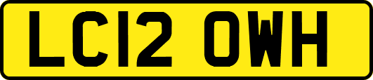LC12OWH
