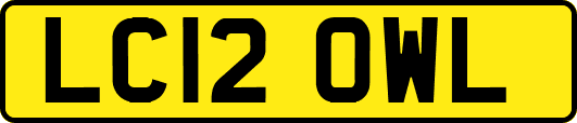 LC12OWL