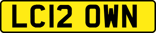 LC12OWN