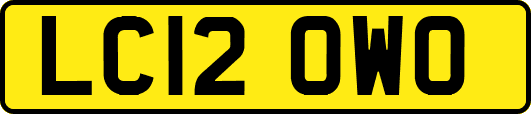 LC12OWO