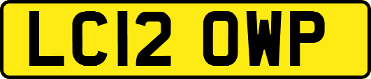 LC12OWP