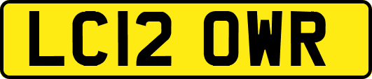 LC12OWR