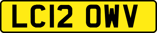 LC12OWV