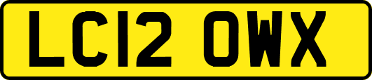 LC12OWX