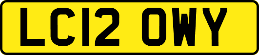 LC12OWY