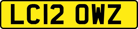 LC12OWZ