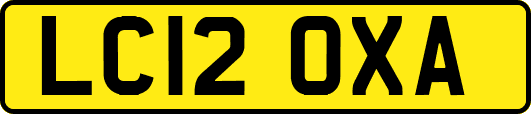 LC12OXA
