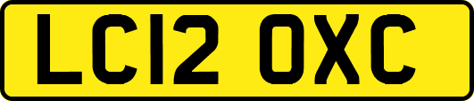 LC12OXC