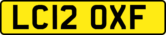 LC12OXF