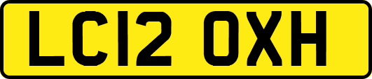 LC12OXH