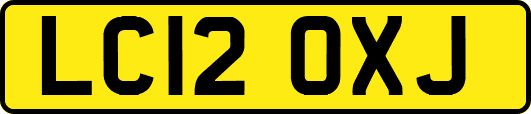 LC12OXJ