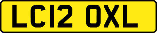 LC12OXL