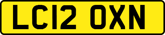 LC12OXN