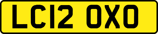 LC12OXO